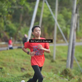 Runner Photo 6011772