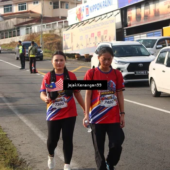 Runner Photo 6011773