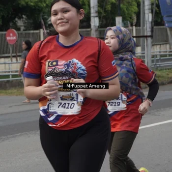 Runner Photo 6011774