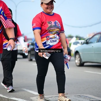 Runner Photo 6011775