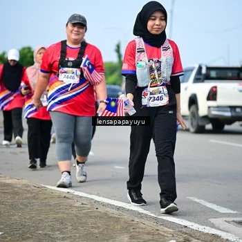 Runner Photo 6011776