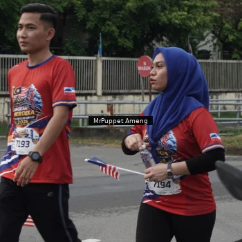 Runner Photo 6011777