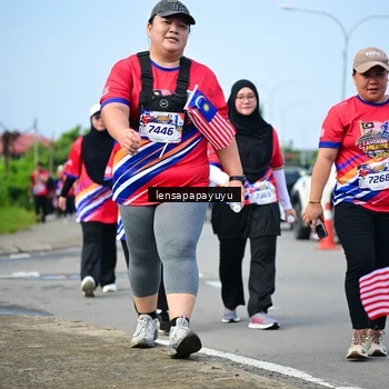Runner Photo 6011778