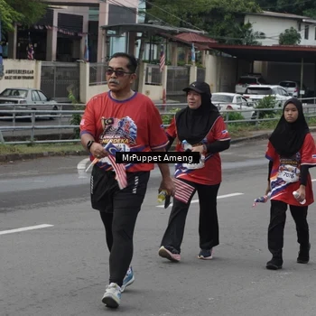 Runner Photo 6011779