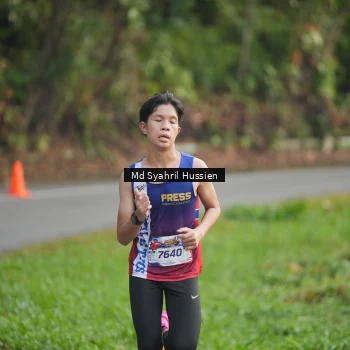 Runner Photo 6011780