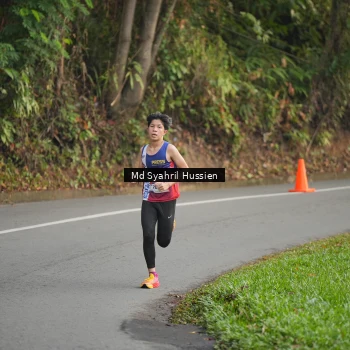 Runner Photo 6011781