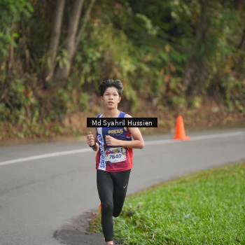 Runner Photo 6011782