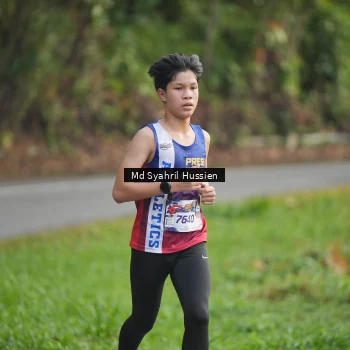 Runner Photo 6011783
