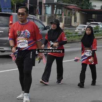 Runner Photo 6011784