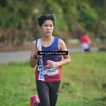 Runner Photo 6011785