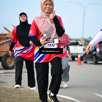 Runner Photo 6011787