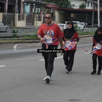 Runner Photo 6011788