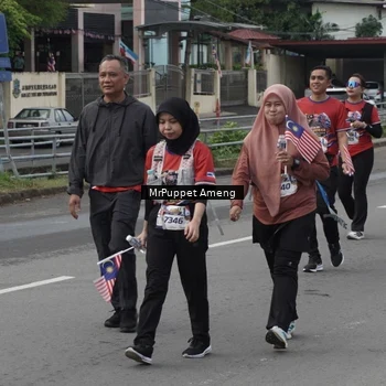 Runner Photo 6011789