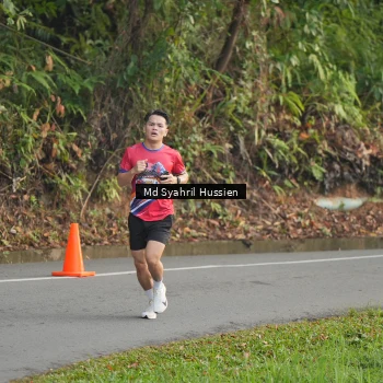 Runner Photo 6011792