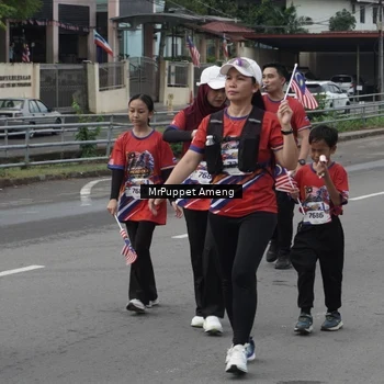 Runner Photo 6011794