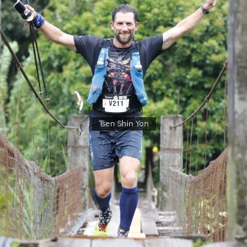 Runner Photo 60118