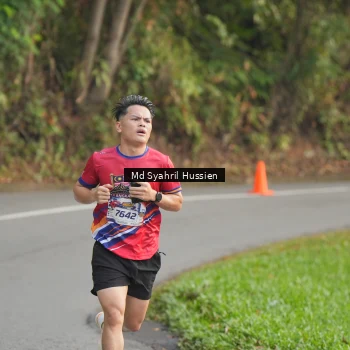 Runner Photo 6011800