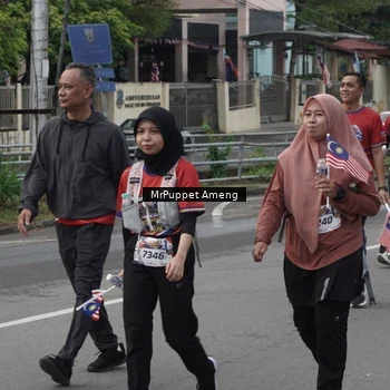 Runner Photo 6011801
