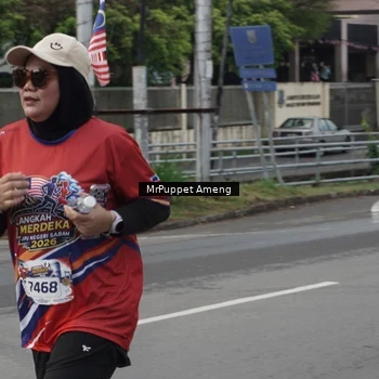 Runner Photo 6011804