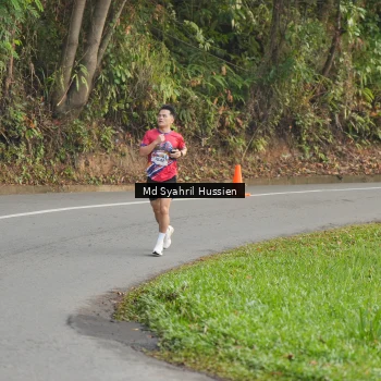 Runner Photo 6011806