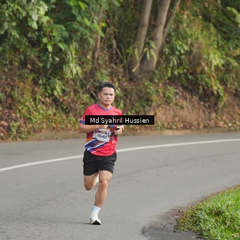 Runner Photo 6011807