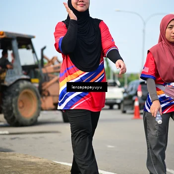 Runner Photo 6011808
