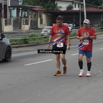 Runner Photo 6011809