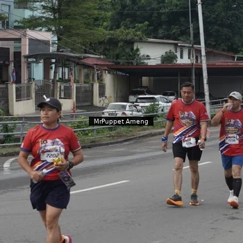 Runner Photo 6011813