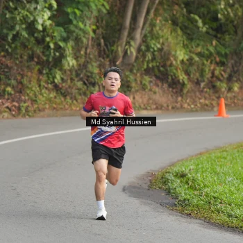 Runner Photo 6011814
