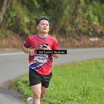 Runner Photo 6011816