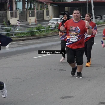 Runner Photo 6011817