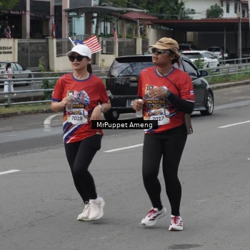 Runner Photo 6011818