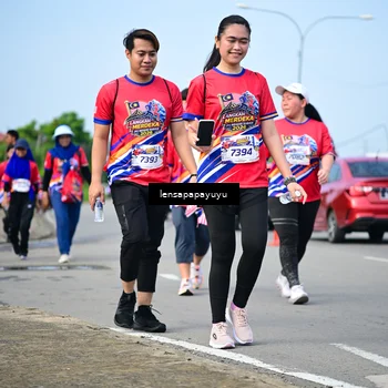 Runner Photo 6011819