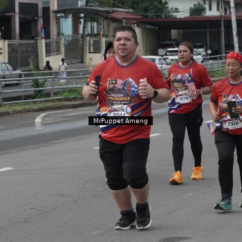 Runner Photo 6011821