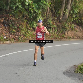 Runner Photo 6011822