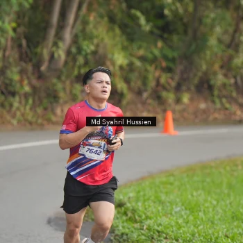 Runner Photo 6011824