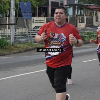 Runner Photo 6011826