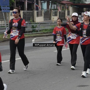 Runner Photo 6011827