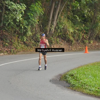Runner Photo 6011828