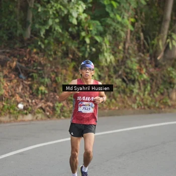Runner Photo 6011831