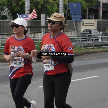 Runner Photo 6011833