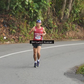 Runner Photo 6011836