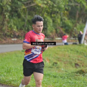 Runner Photo 6011837