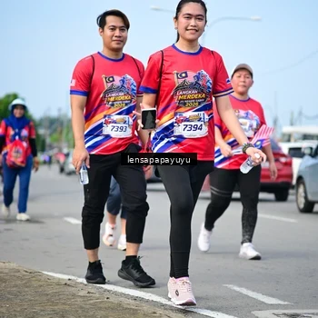 Runner Photo 6011838