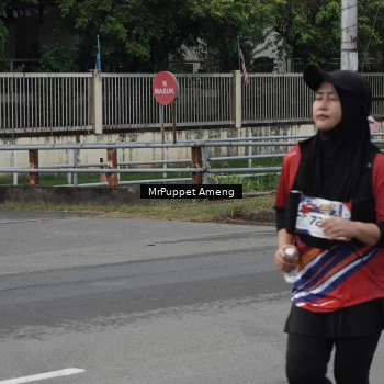 Runner Photo 6011841
