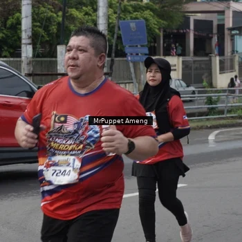 Runner Photo 6011842
