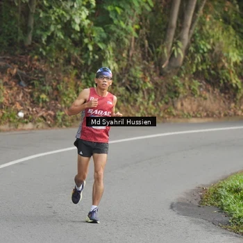 Runner Photo 6011843