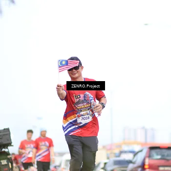 Runner Photo 6011847