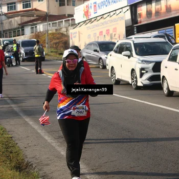 Runner Photo 6011848