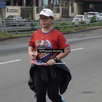 Runner Photo 6011849